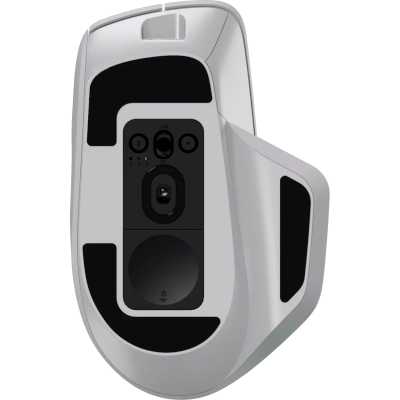 Rapoo MT760L-GWHT White