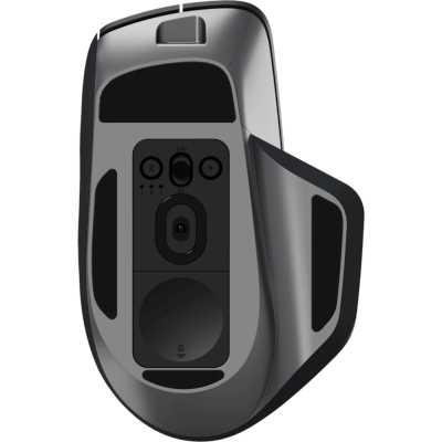 мышь Rapoo MT760M Black