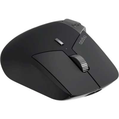 Rapoo MT760M Black