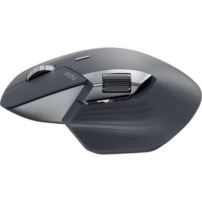 Rapoo MT760PRO-LBL Black