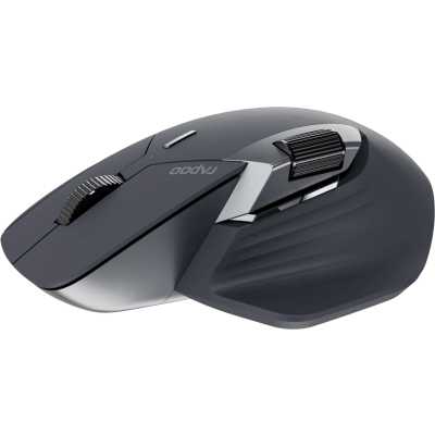 мышь Rapoo MT760PRO-LBL Black