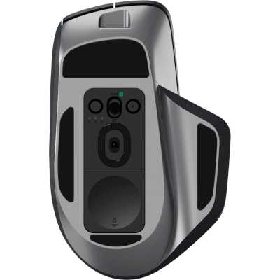 Rapoo MT760PRO-LBL Black