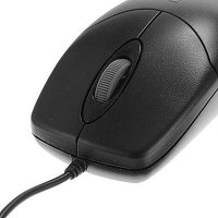Rapoo N1020 Black