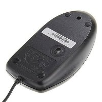 мышь Rapoo N1020 Black