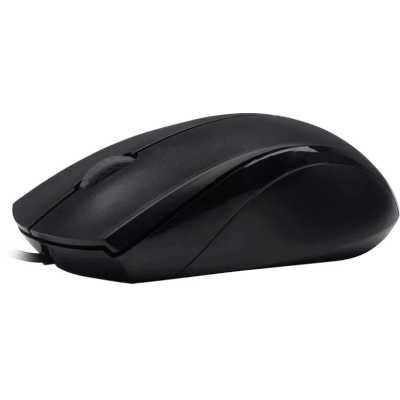 мышь Rapoo N1200 Black