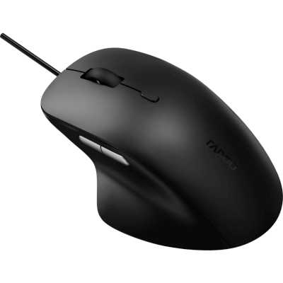 Rapoo N500 Black