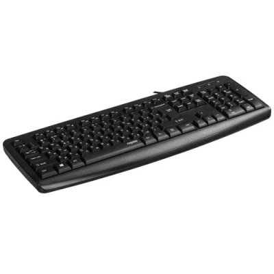 Rapoo NK2600 Black