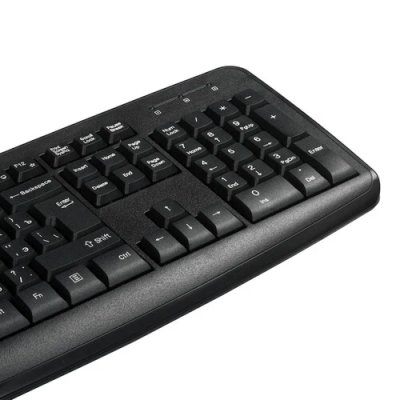 Rapoo NK2600 Black