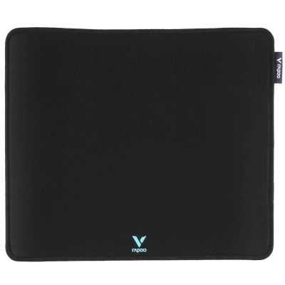 коврик для мыши Rapoo V10S Black