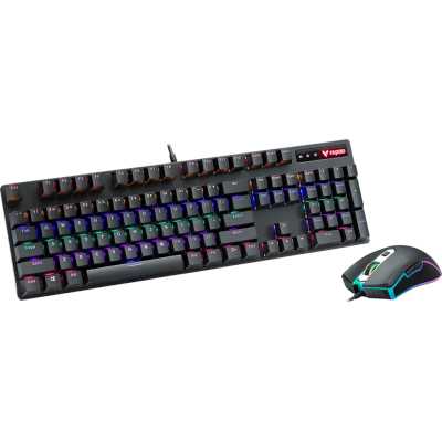 клавиатура Rapoo V150S Black