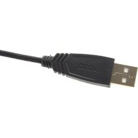 Rapoo V16 Black