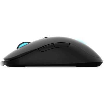 Rapoo V16RGB Black