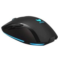 мышь Rapoo V210 Black