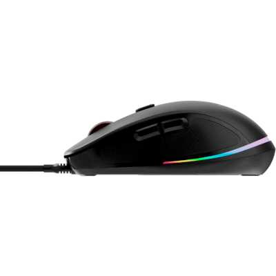 Rapoo V260Pro Black