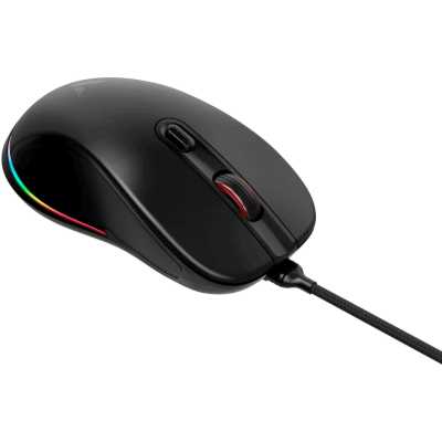 мышь Rapoo V260Pro Black