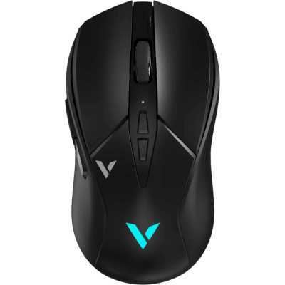 мышь Rapoo V300L Black