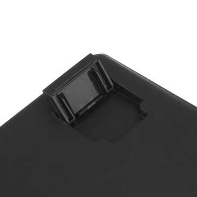 клавиатура Rapoo V500 Alloy Black