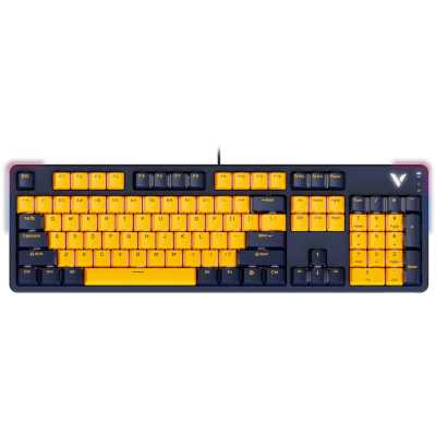 Rapoo V500PRO-2024 Blue