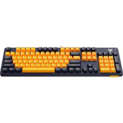 клавиатура Rapoo V500PRO-2024 Blue