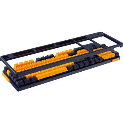 Rapoo V500PRO-2024 Blue