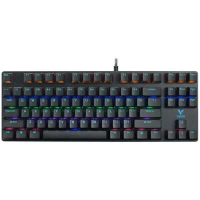 клавиатура Rapoo V500PRO-87 Black