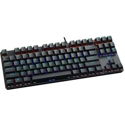 клавиатура Rapoo V500PRO-87 Black