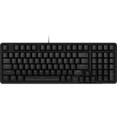 клавиатура Rapoo V500PRO-98 Black