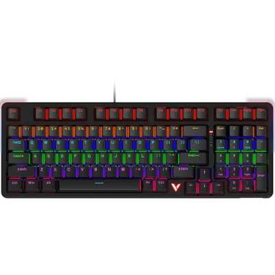 Rapoo V500PRO-98 Black