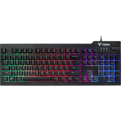 клавиатура Rapoo V50S Black