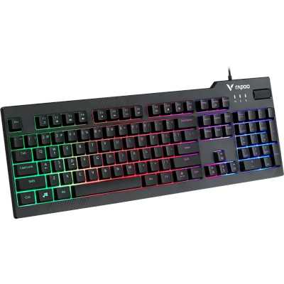 клавиатура Rapoo V50S Black