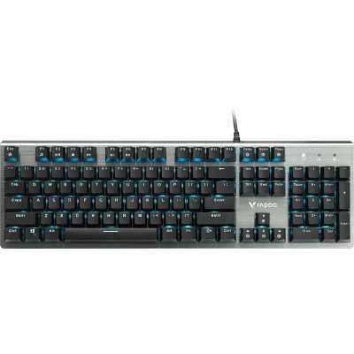 клавиатура Rapoo V530 Grey