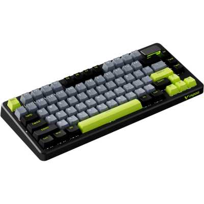 Rapoo V700DIY-75 Black