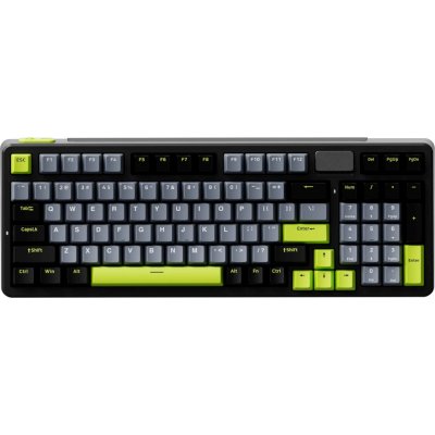 клавиатура Rapoo V700DIY-98 Black