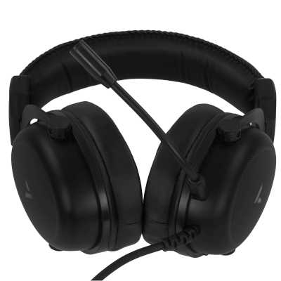 Rapoo VH300S-BL Black