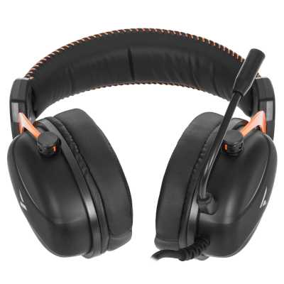 Rapoo VH350S Black