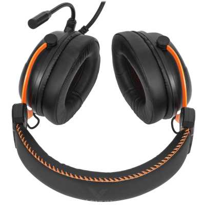 гарнитура Rapoo VH350S Black