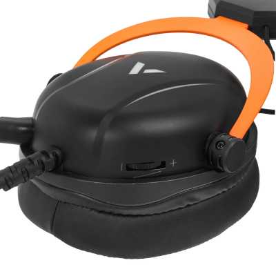 Rapoo VH350S Black