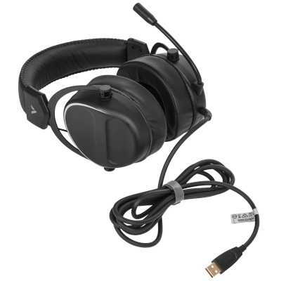 Rapoo VH650 Black