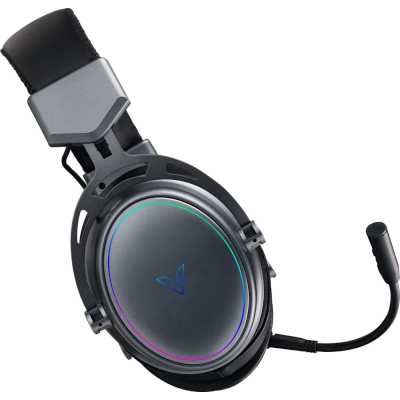 гарнитура Rapoo VH800-GRY Grey