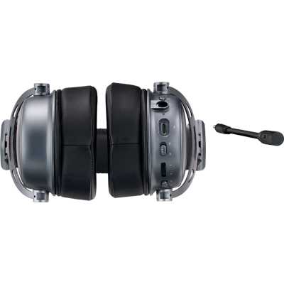 Rapoo VH800-GRY Grey