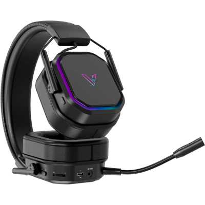 Rapoo VH850-BL Black