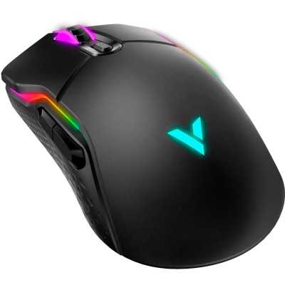 мышь Rapoo VT200 Black