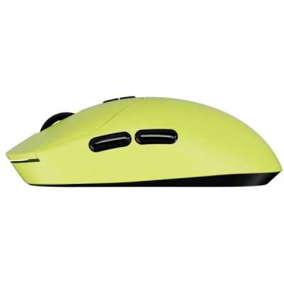 мышь Rapoo VT2DM-FYEL Light Green