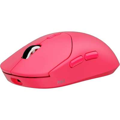 Rapoo VT2DM-PINK Pink