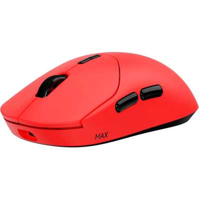 Rapoo VT2DM-RED Red