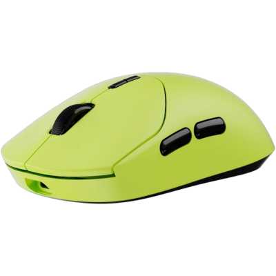 Rapoo VT2DM-YEL Yellow