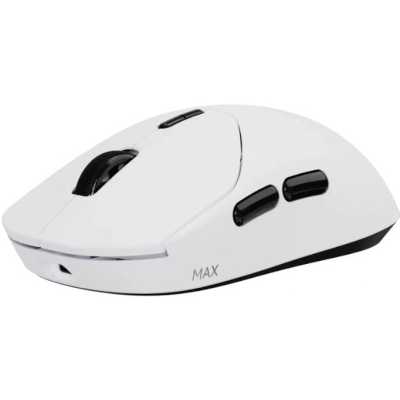 Rapoo VT2MAXDM-BLWHT White