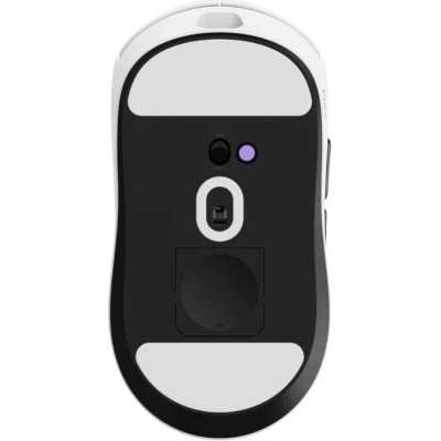 Rapoo VT2MAXDM-BLWHT White