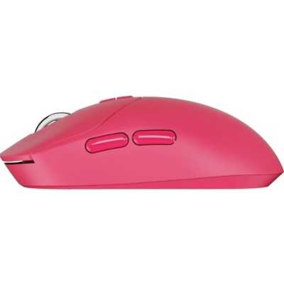 мышь Rapoo VT2MAXDM-PINK Pink