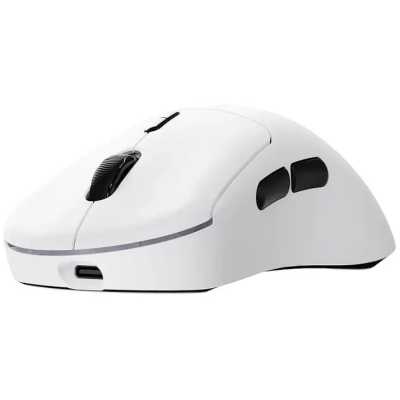Rapoo VT3DM-BLWHT White